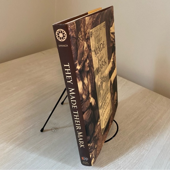 They Made Their Mark: History of the Society of Woman Geographer (2009, HB) Good - Picture 3 of 7